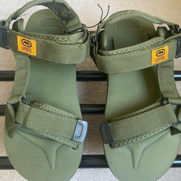 ECKO UNLTD Men Prince 05-M Sandals - NEW NWOB main image 5